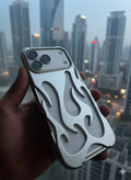 Premium NEW Flames Case 🔥 50% OFF FOR TODAY